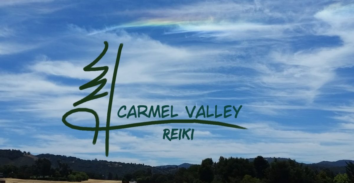 Carmel Valley Reiki